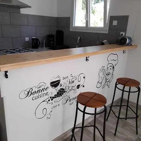 Nyaraló Maison Petit Ion Jean Mi Et Flo